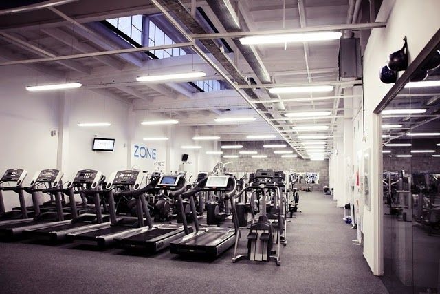 ZONE Fitness